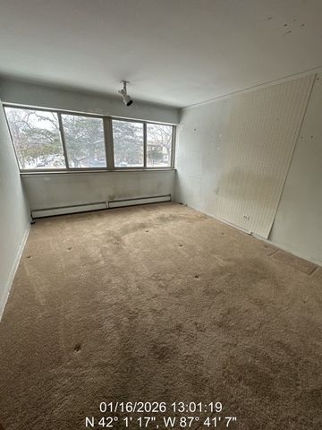 200 Ridge Avenue 1K, Evanston, IL 60202