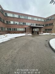 200 Ridge Avenue 1K, Evanston, IL 60202