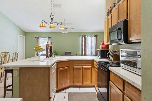 5018 LIGHTERWOOD COURT, Ocoee, FL 34761