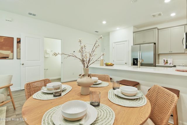 602 Sandy Hollow Drive, Jacksonville, NC 28540