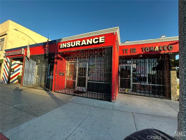 1303 W Willow, Long Beach, CA 90810