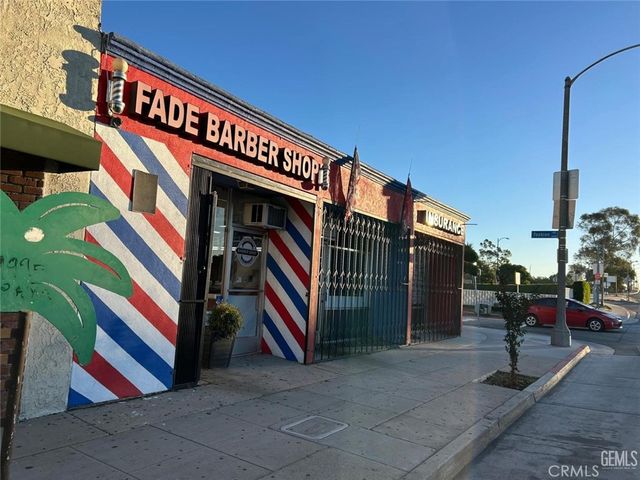 1303 W Willow, Long Beach, CA 90810
