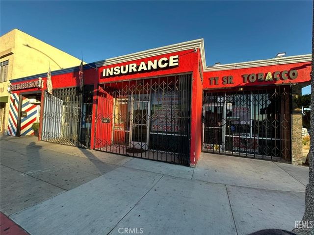 1303 W Willow, Long Beach, CA 90810