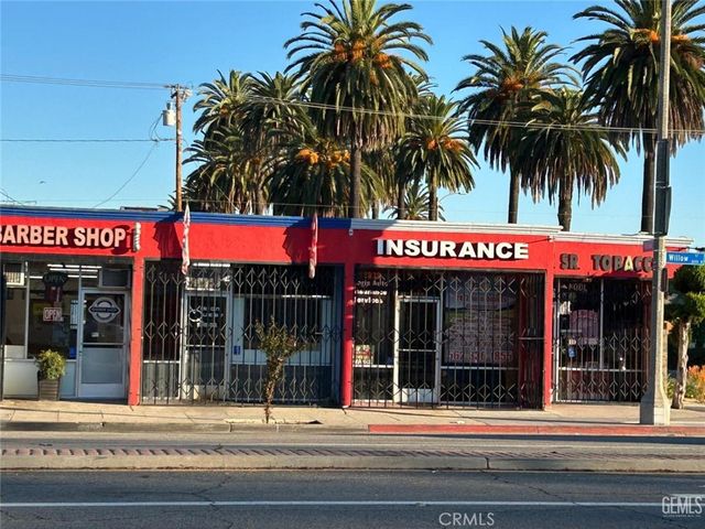 1303 W Willow, Long Beach, CA 90810