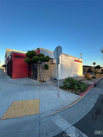 1303 W Willow, Long Beach, CA 90810