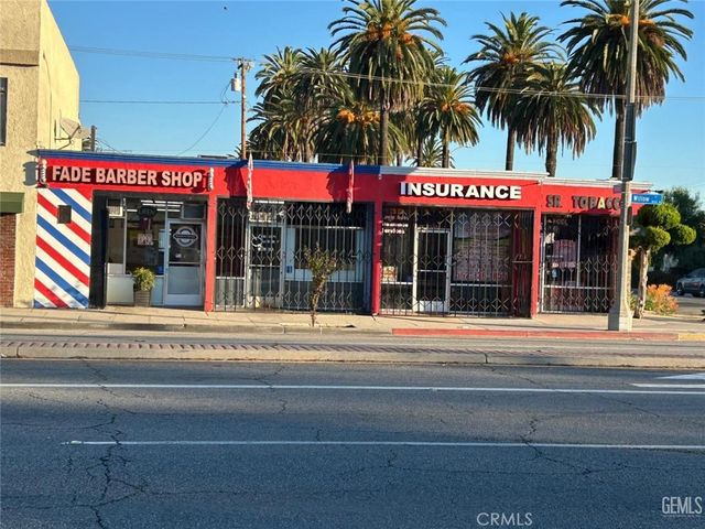 1303 W Willow, Long Beach, CA 90810