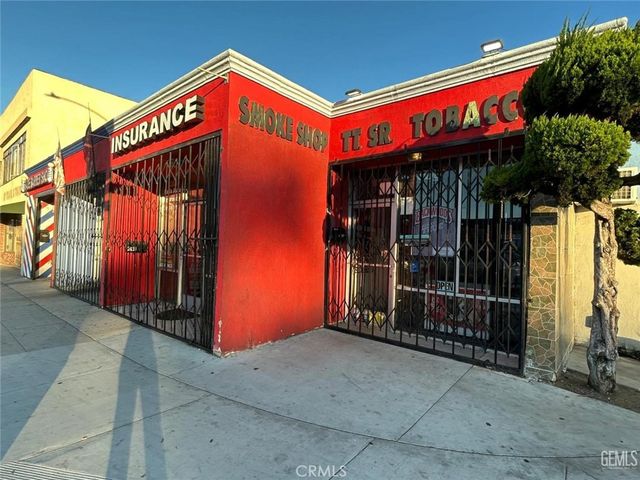 1303 W Willow, Long Beach, CA 90810