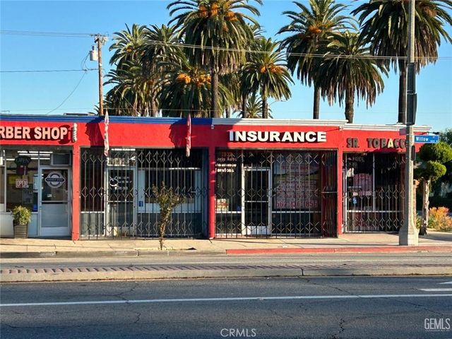 1303 W Willow, Long Beach, CA 90810