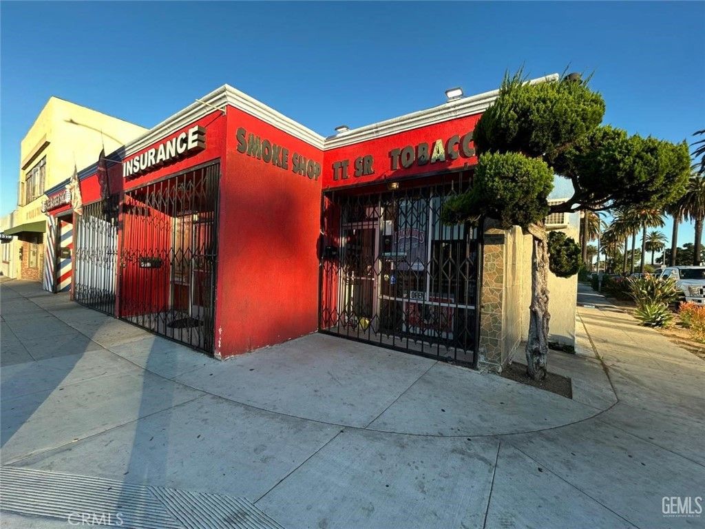 1303 W Willow, Long Beach, CA 90810