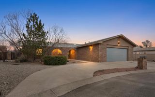 1618 Player Court, Rio Communities, NM 87002