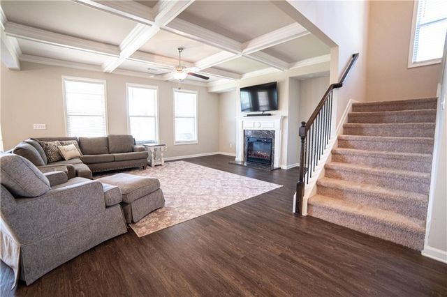 9849 Elderberry Pointe, Braselton, GA 30517