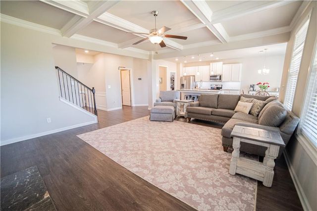 9849 Elderberry Pointe, Braselton, GA 30517