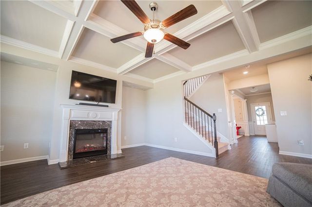 9849 Elderberry Pointe, Braselton, GA 30517