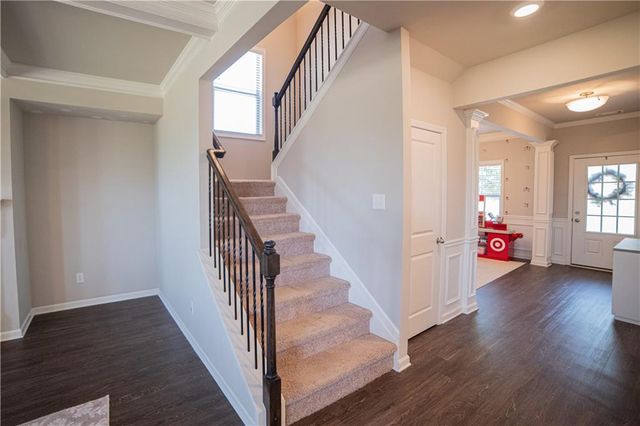 9849 Elderberry Pointe, Braselton, GA 30517