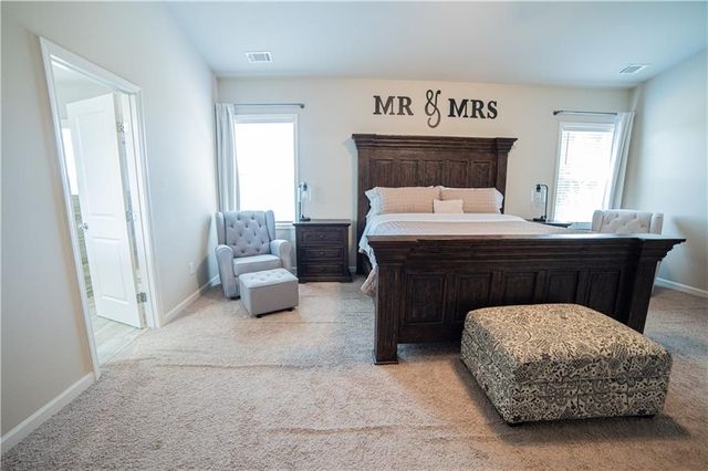 9849 Elderberry Pointe, Braselton, GA 30517