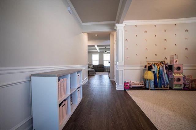 9849 Elderberry Pointe, Braselton, GA 30517