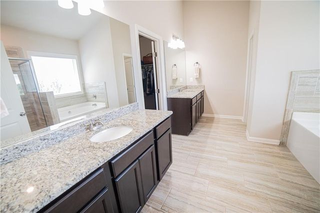 9849 Elderberry Pointe, Braselton, GA 30517