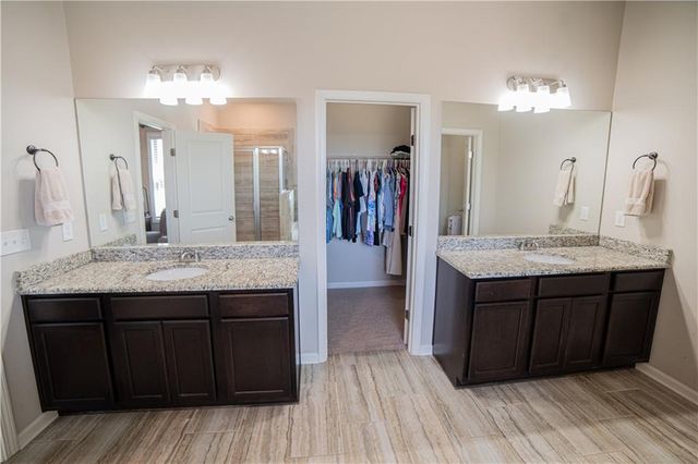9849 Elderberry Pointe, Braselton, GA 30517