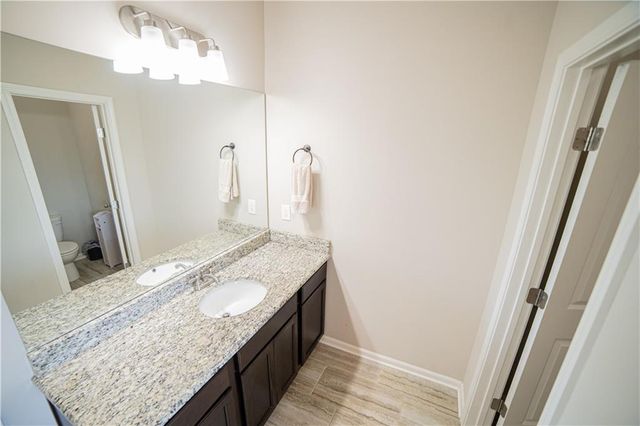 9849 Elderberry Pointe, Braselton, GA 30517
