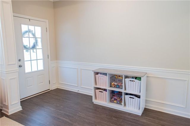 9849 Elderberry Pointe, Braselton, GA 30517