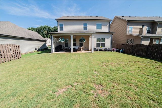 9849 Elderberry Pointe, Braselton, GA 30517