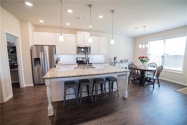 9849 Elderberry Pointe, Braselton, GA 30517