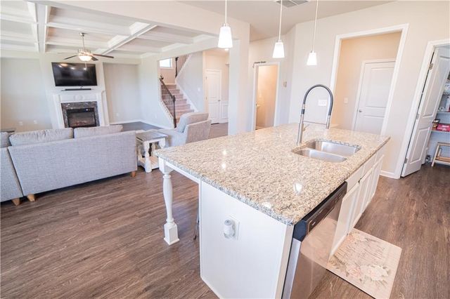 9849 Elderberry Pointe, Braselton, GA 30517