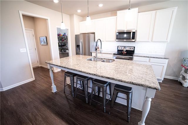 9849 Elderberry Pointe, Braselton, GA 30517