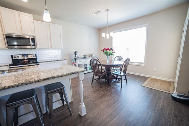 9849 Elderberry Pointe, Braselton, GA 30517
