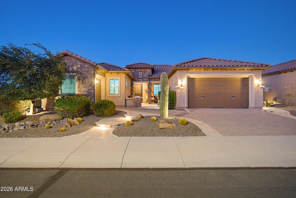 26364 W MATTHEW Drive, Buckeye, AZ 85396 — photo 2