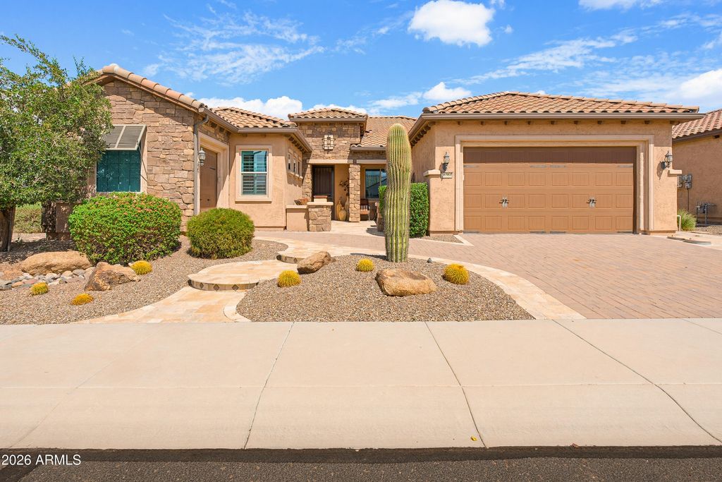 26364 W MATTHEW Drive, Buckeye, AZ 85396 — photo 3