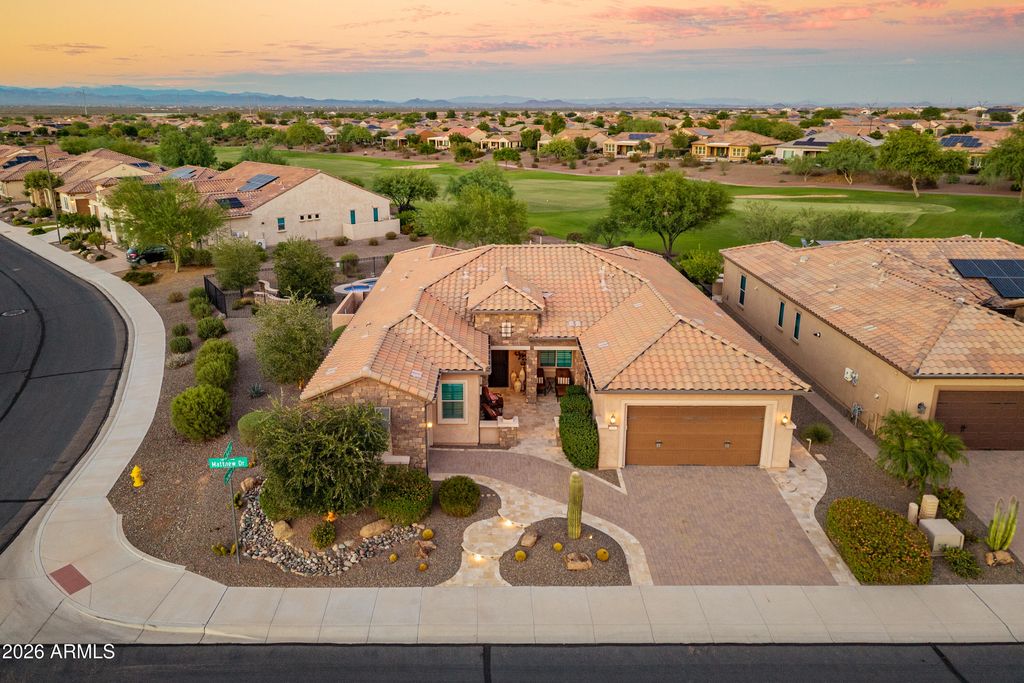 26364 W MATTHEW Drive, Buckeye, AZ 85396 — photo 4