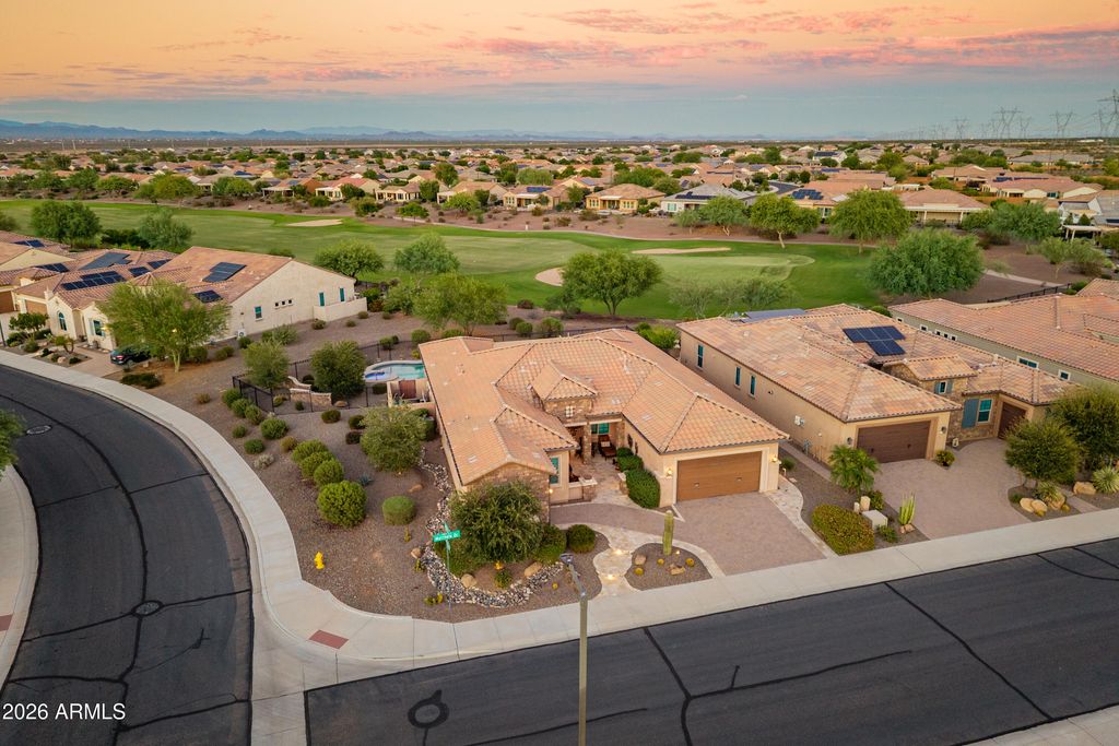 26364 W MATTHEW Drive, Buckeye, AZ 85396 — photo 5