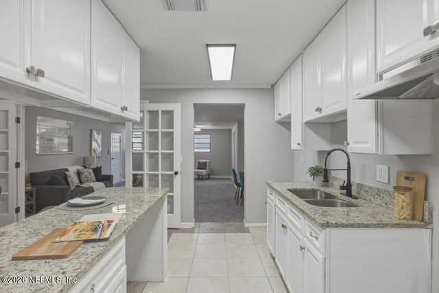 6633 KINLOCK Drive W, Jacksonville, FL 32219