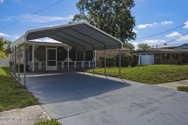 6633 KINLOCK Drive W, Jacksonville, FL 32219