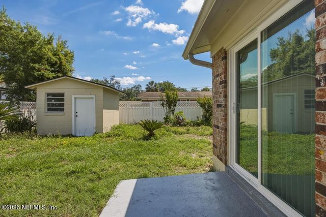 6633 KINLOCK Drive W, Jacksonville, FL 32219