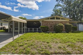 6633 KINLOCK Drive W, Jacksonville, FL 32219