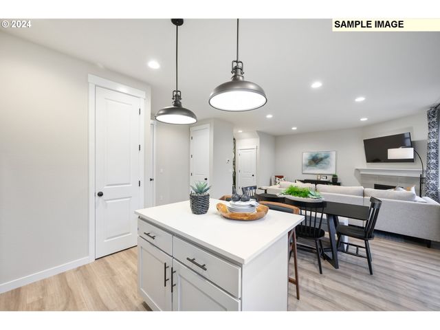 17318 Sw ATFALATI Ln Sw, Sherwood, OR 97140