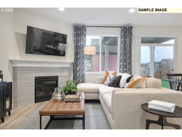 17318 Sw ATFALATI Ln Sw, Sherwood, OR 97140