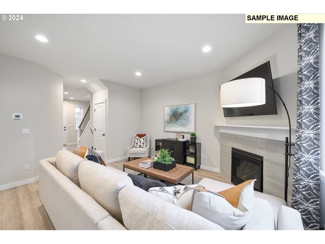 17318 Sw ATFALATI Ln Sw, Sherwood, OR 97140