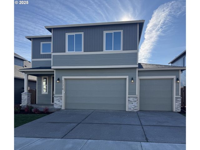 17318 Sw ATFALATI Ln Sw, Sherwood, OR 97140