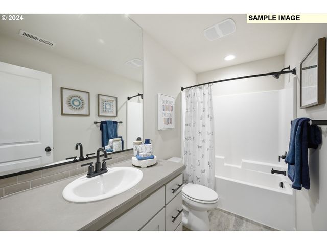 17318 Sw ATFALATI Ln Sw, Sherwood, OR 97140