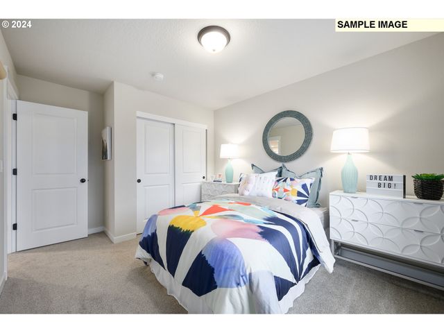 17318 Sw ATFALATI Ln Sw, Sherwood, OR 97140