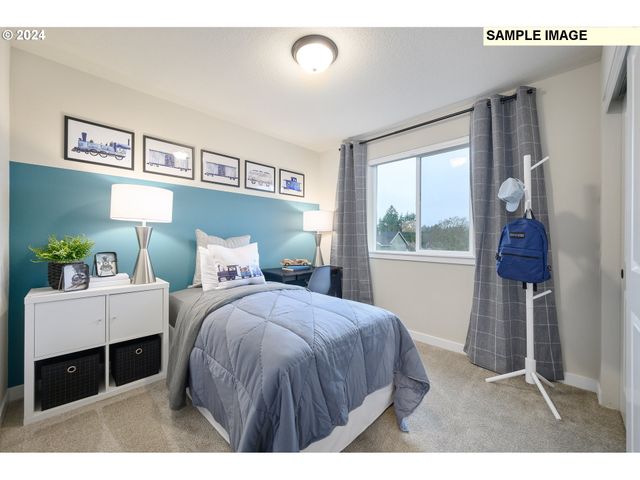 17318 Sw ATFALATI Ln Sw, Sherwood, OR 97140