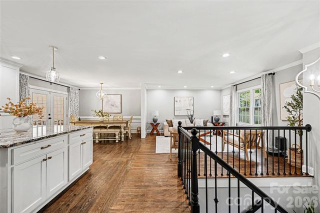 107 Condover Place, Charlotte, NC 28270