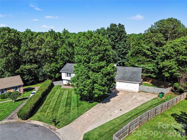 107 Condover Place, Charlotte, NC 28270