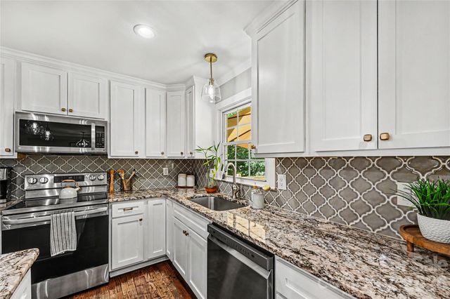 107 Condover Place, Charlotte, NC 28270