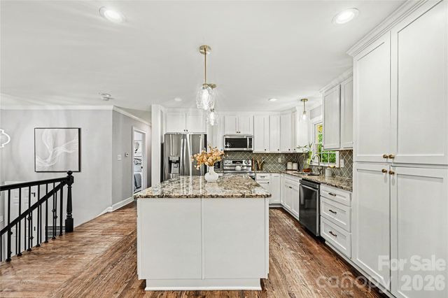107 Condover Place, Charlotte, NC 28270