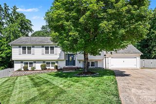 107 Condover Place, Charlotte, NC 28270