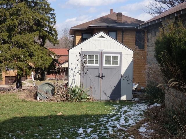 3420 Middletown Rd, Chartiers City, PA 15204